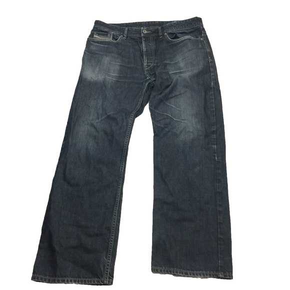diesel jeans 34x30